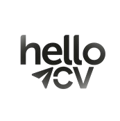 Hello CV