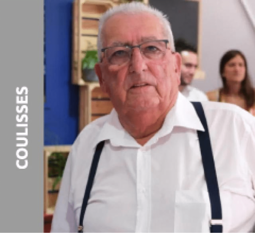 le 1er collaborateur de Carrefour