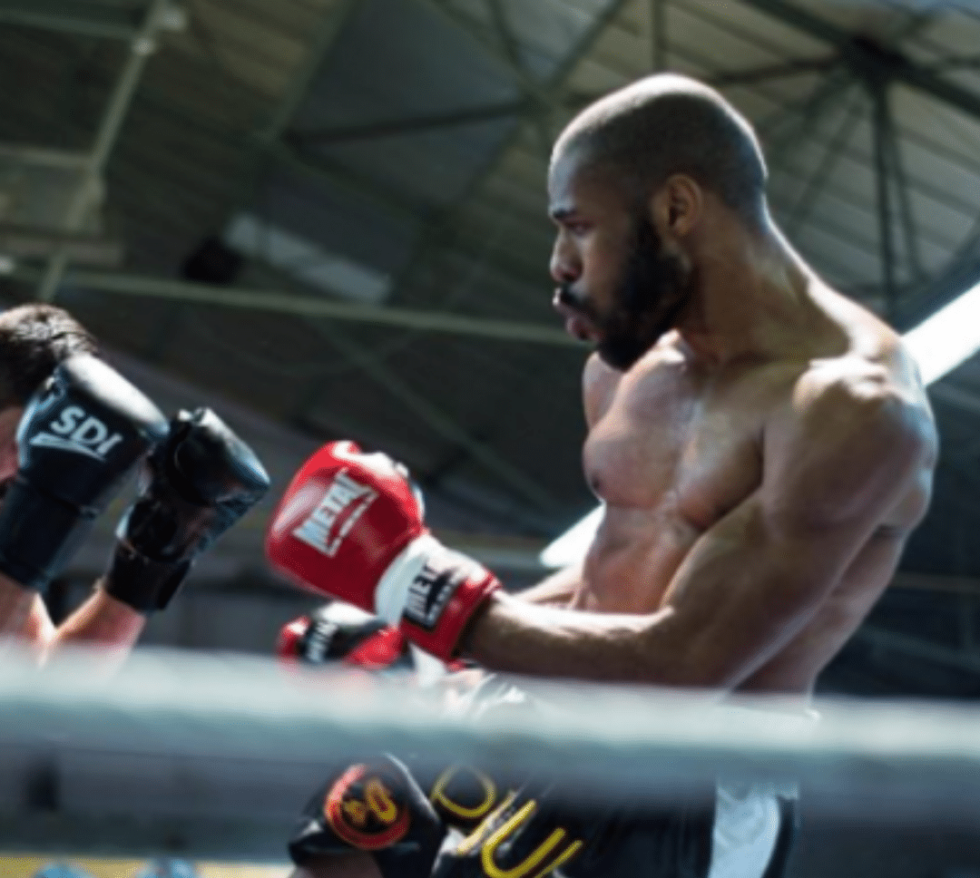 Paul Varseyo : Un collaborateur champion du monde de kick boxing