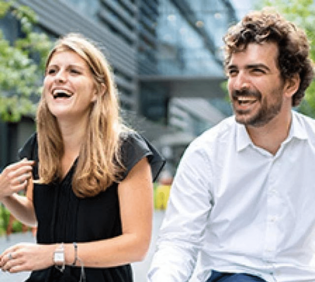 Collaborateur Carrefour