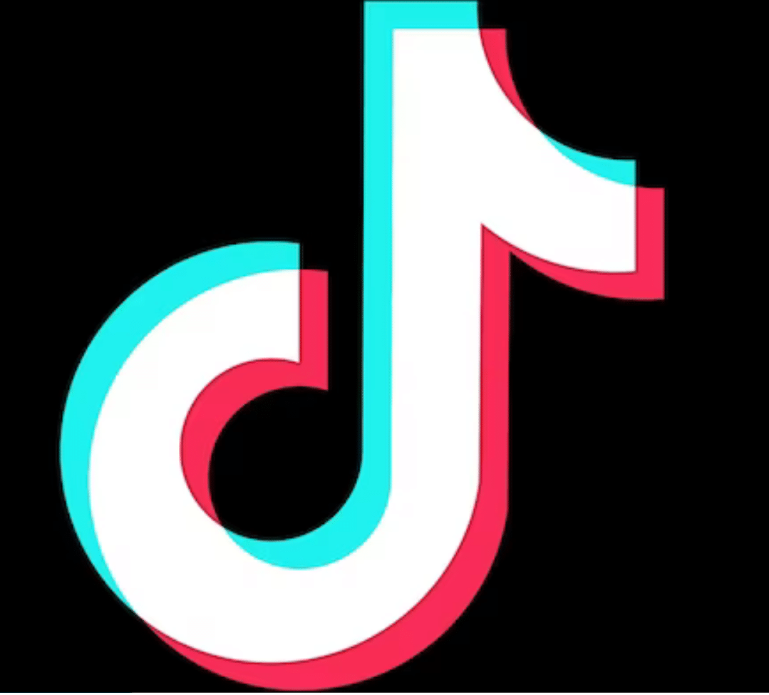 logo tiktok