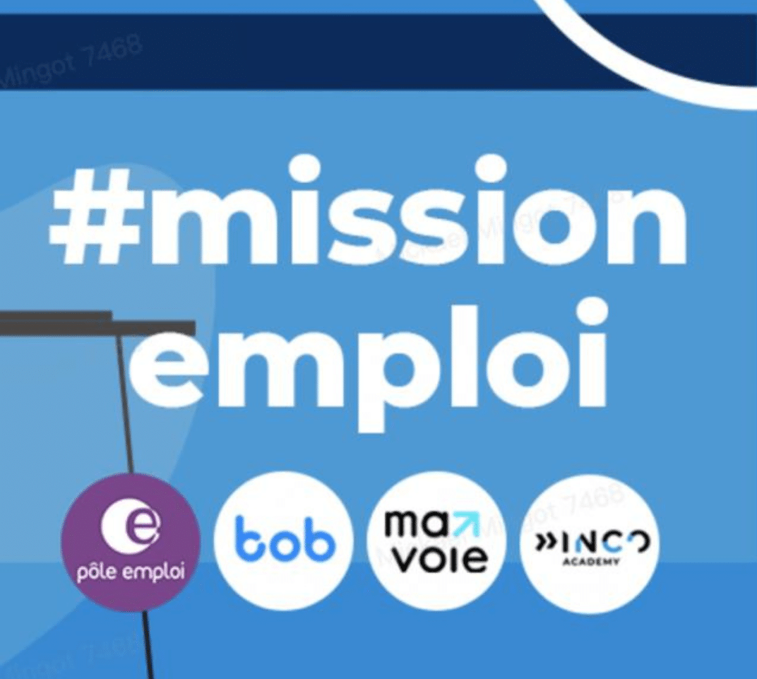 design #missionemploi