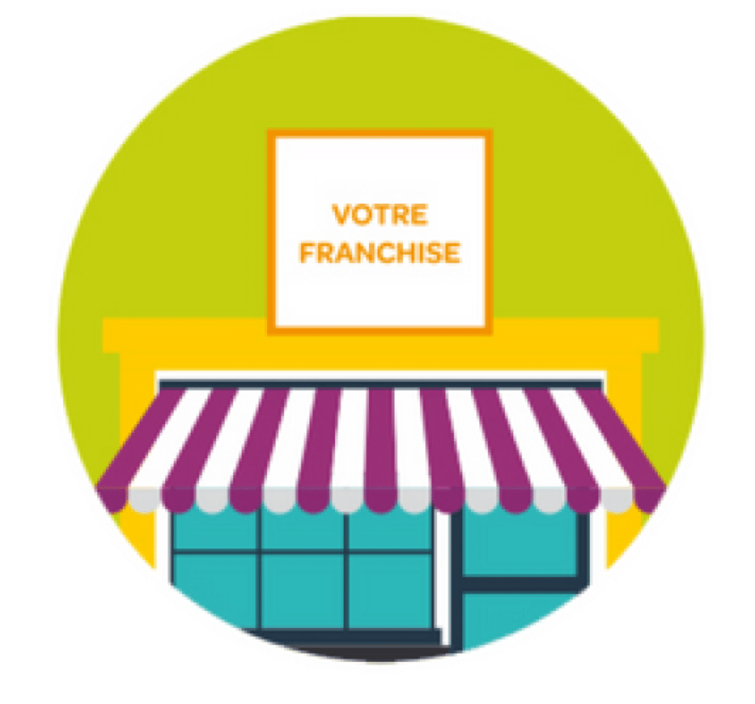 Design votre franchise