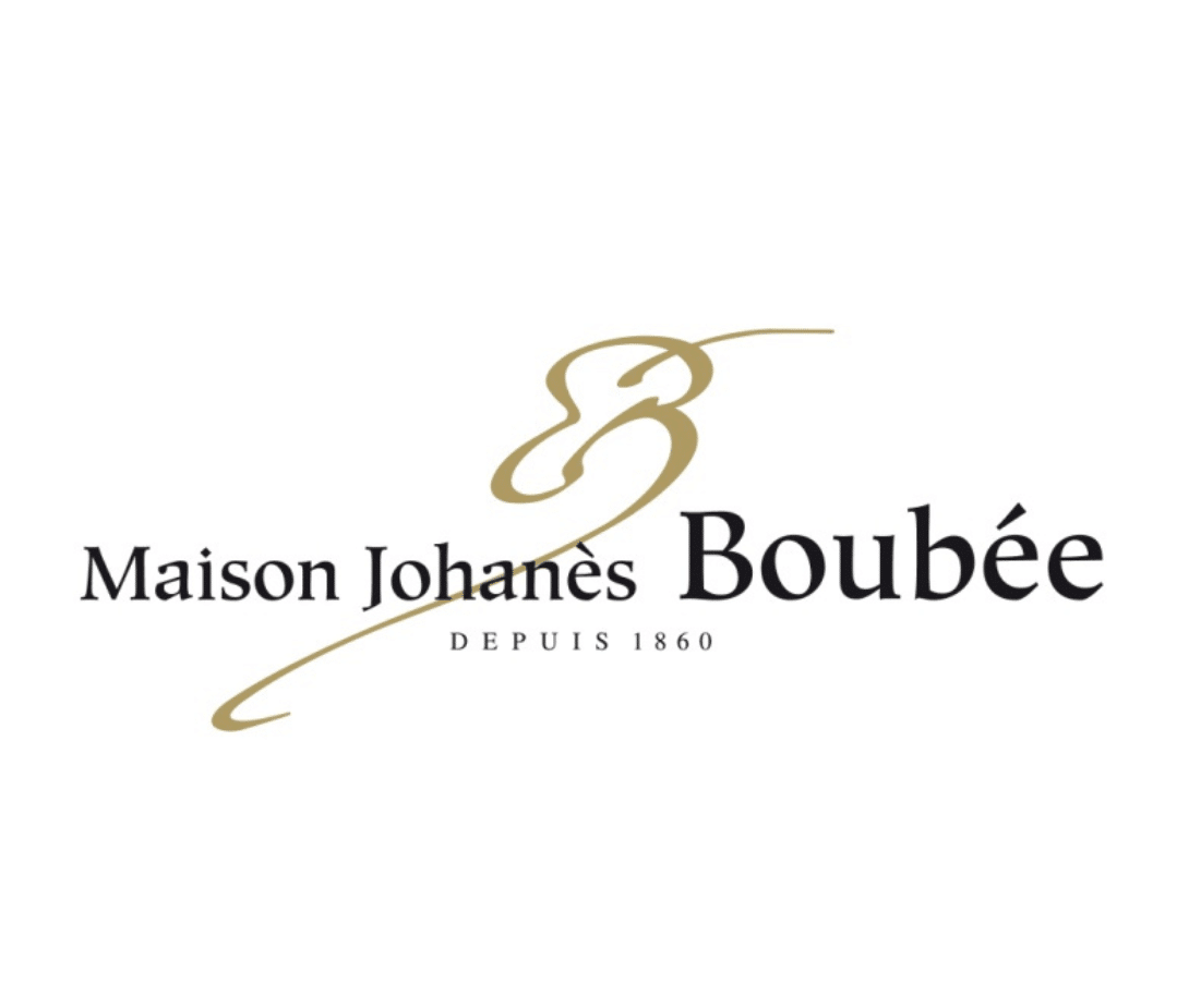 logo maison Johanès Boubée
