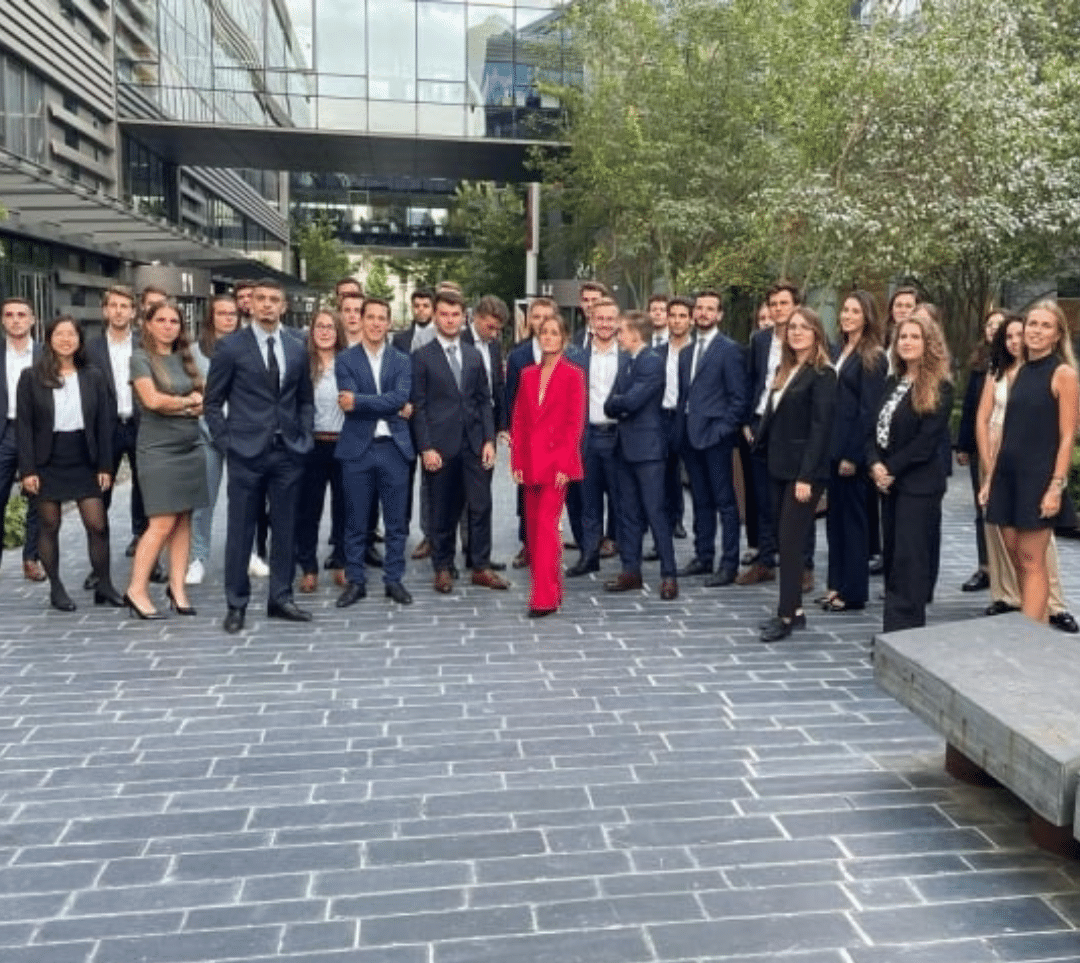 promo graduate programme 2023