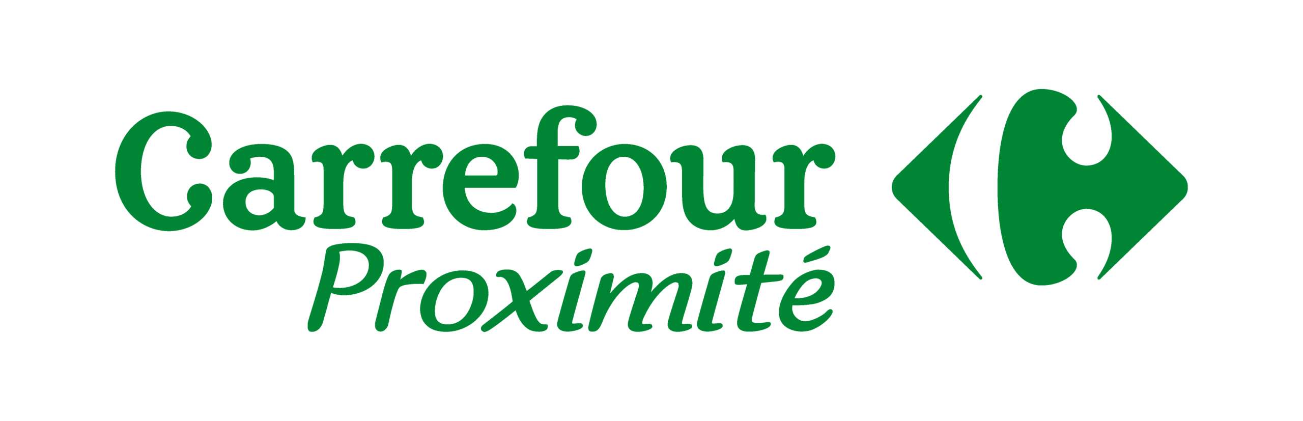 logo Carrefour Proximité