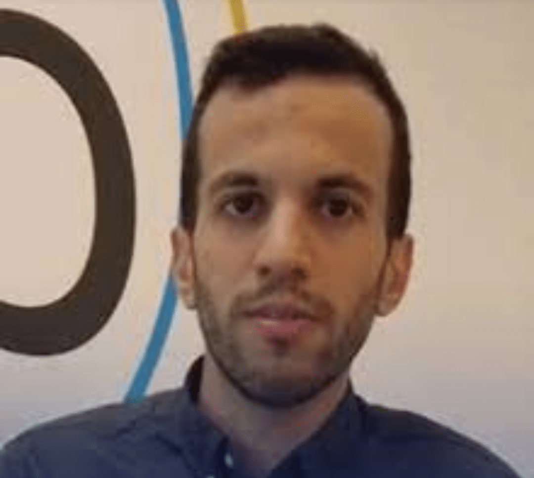 Nourredine stagiaire