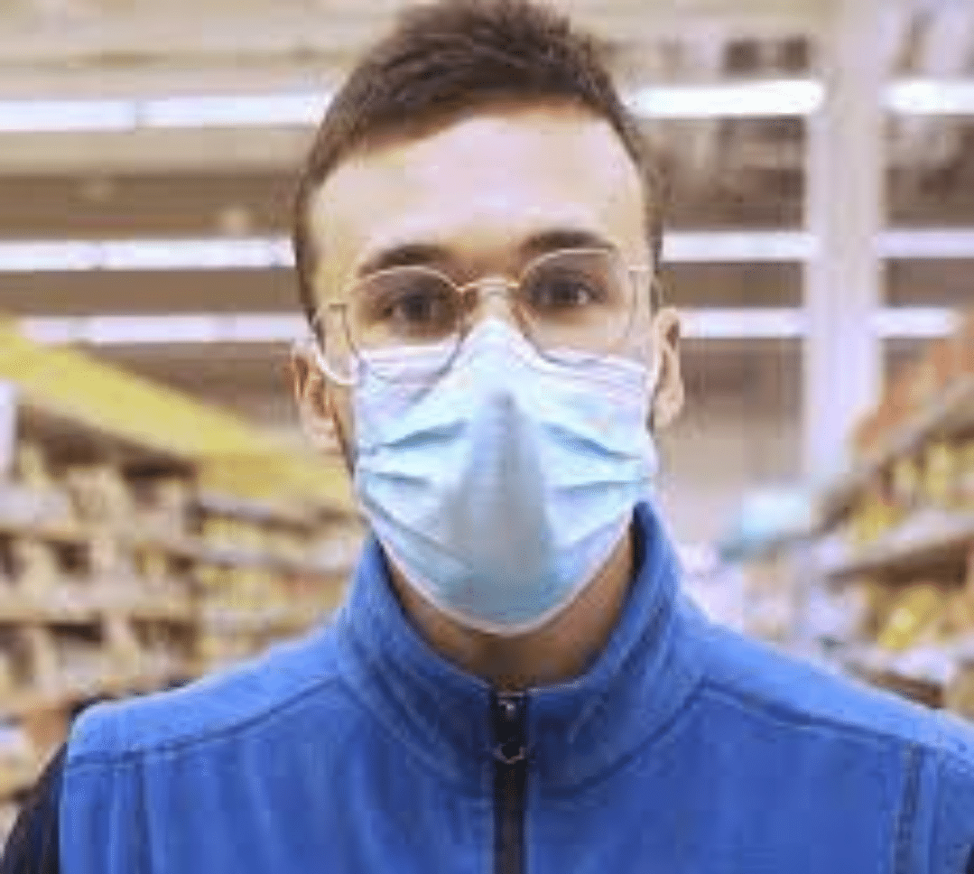 Benjamin Alternant Magasin