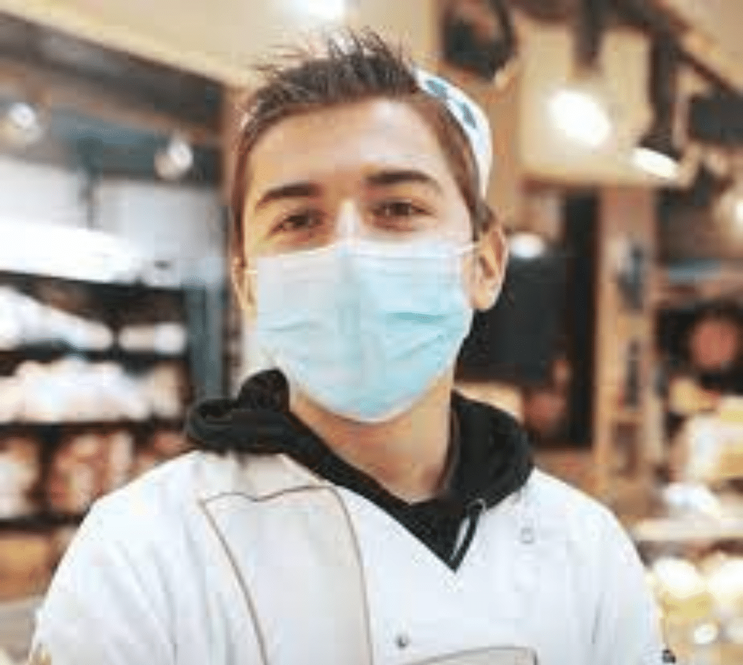 Alternance : Tony vous partage son expérience