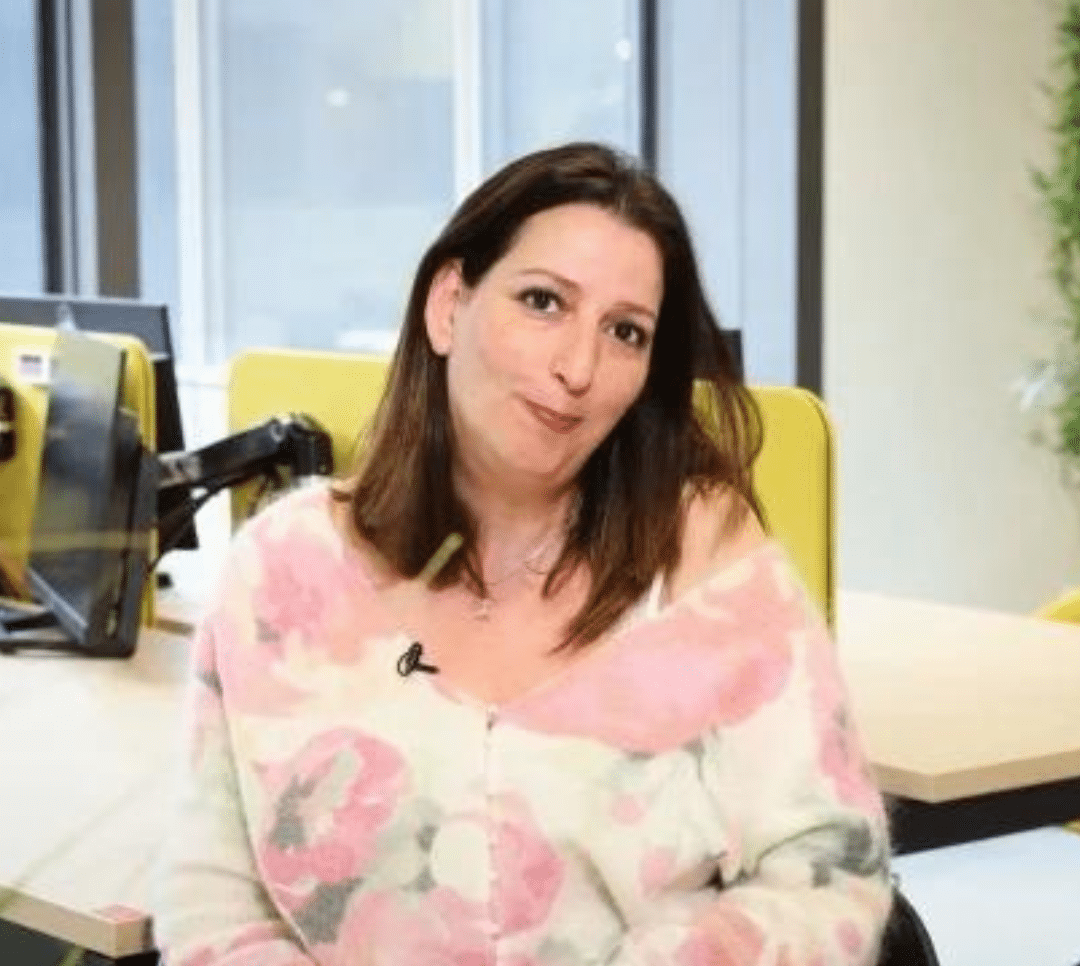 Chabiha Product Manager