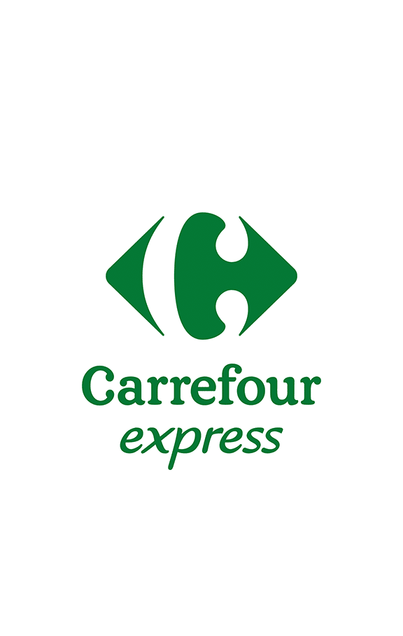 logo carrefour express