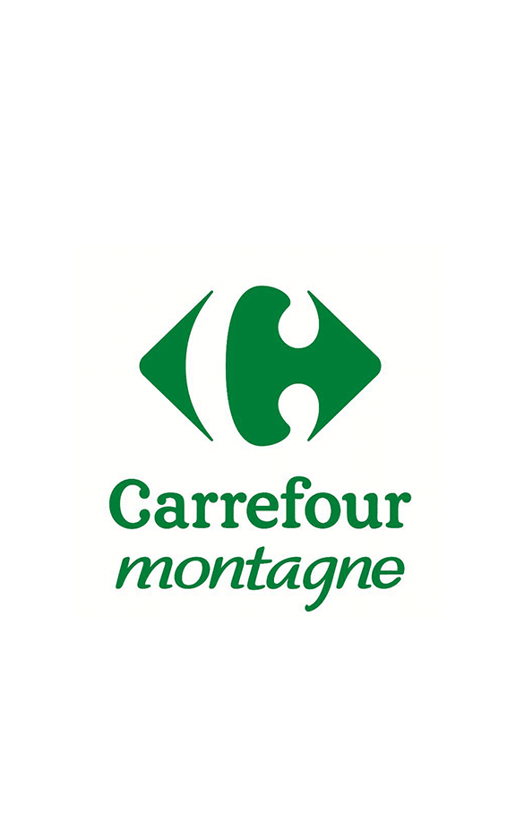 logo carrefour montagne