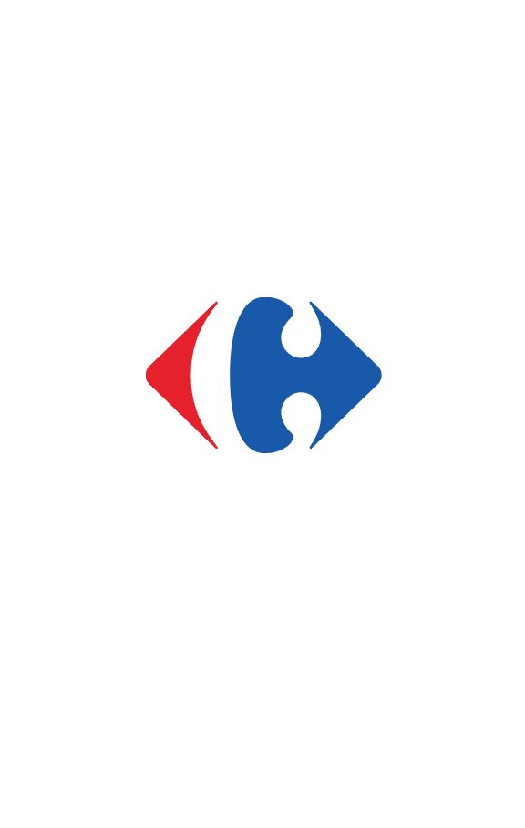 logo Carrefour