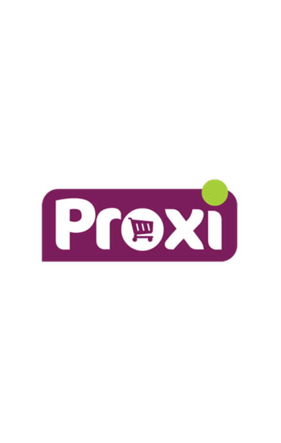 logo Carrefour proxi