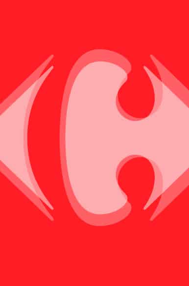 Logo Carrefour