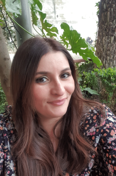 Siham B, Responsable de l’offre au textile saisonnier adulte