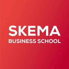 Logo de l'école SKEMA Business School