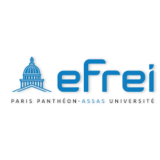 Logo de l'école Efrei
