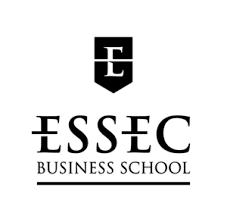 Logo de Essec Business School