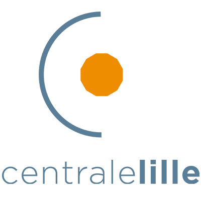 Logo de l'école Centrale Lille