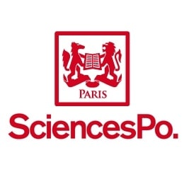 Logo de l'école Science Po