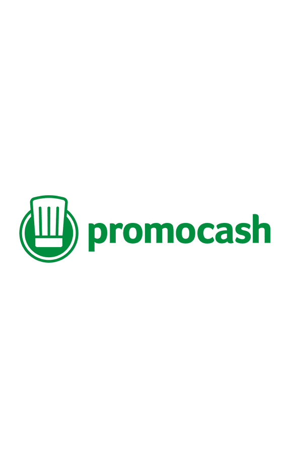 Logo PROMOCASH