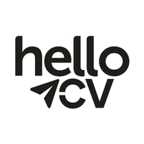 Logo HelloCV
