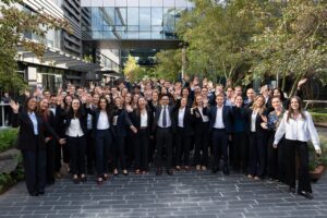 Graduate Programme 2025