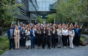 Groupe de Graduate Programs