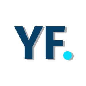 Logo du salon de l'emploi Your Future