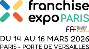 Logo du Salon Franchise Expo 2026
