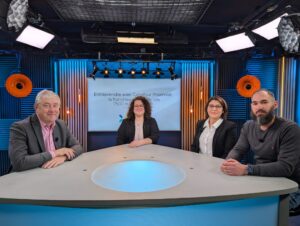 Webinar sur Carrefour Proximité