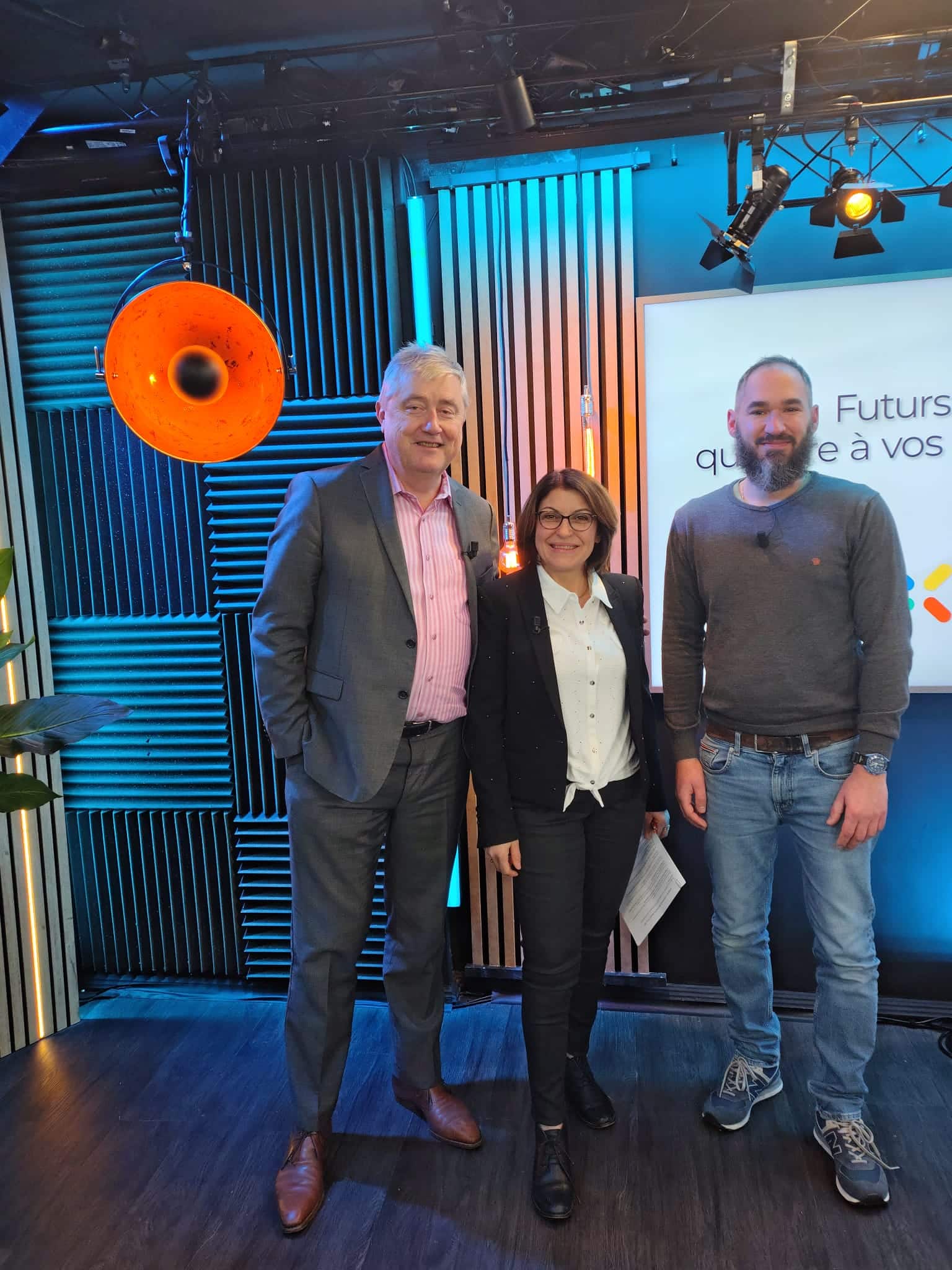 Webinar sur Carrefour Proximité